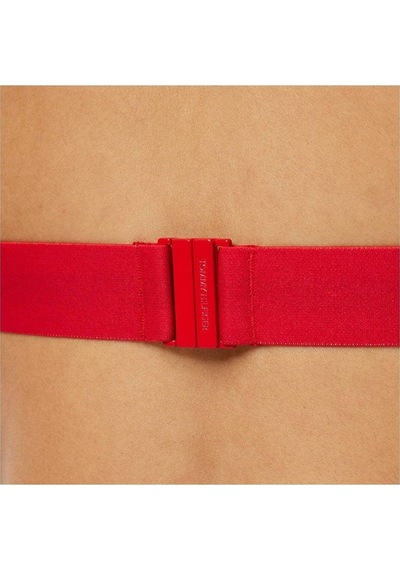 Tommy Hilfiger Badeanzüge-7456 Rot