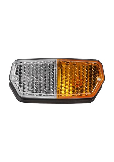 Fıat 480 - 640 Ön Park Lamba Takımı Sağ-Sol Traktör Park Lamba N11.3530