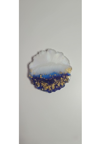 Kişiye Özel Bebek Hediyelik Magnet