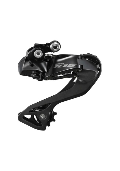 Shımano 105 Rd-r7150 Di2 12 Vites Arka Vites Değiştirici Siyah