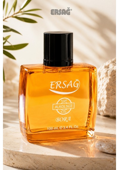 Ersağ Bora Erkek Parfüm EDP 100 ML