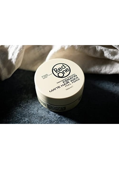 Mat Wax-keratin 150 Ml