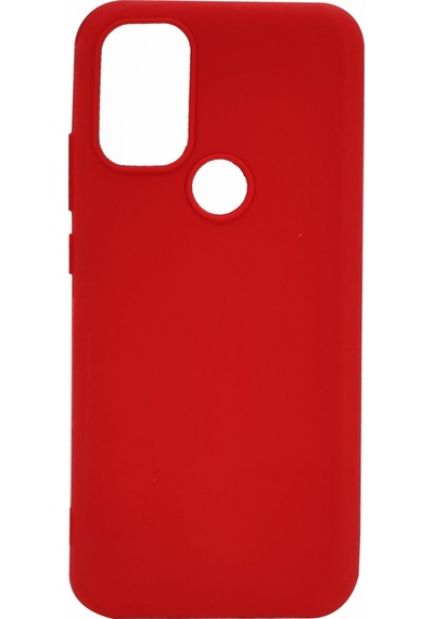 Nettech General Mobile Gm21 Plus Uyumlu Trend Seri Arka Koruma