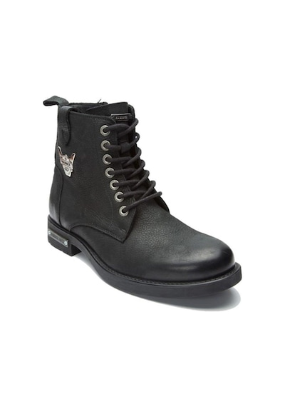 Hammer Jack 15200 Casual Hakiki Deri Nubuk Erkek Bot (Kış 22)