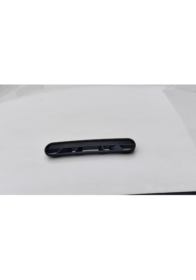 Vw Polo Hb 1994-1997 Ön Cam Üfleme Izgarası 4'lü Takım Set 6k0857463a 4 Adet