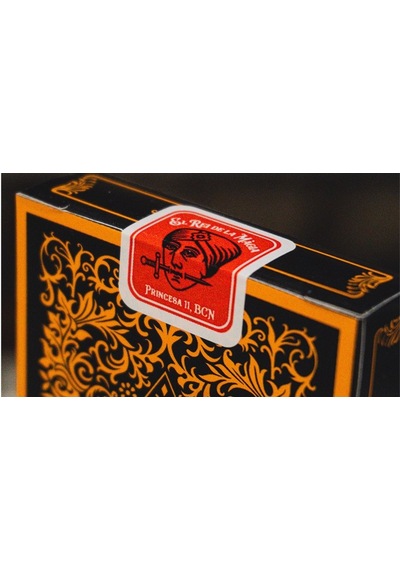 Bicycle El Rei De La Magia Premium Oyun Kağıdı Limited Edition Koleksiyonluk İskambil Kartları