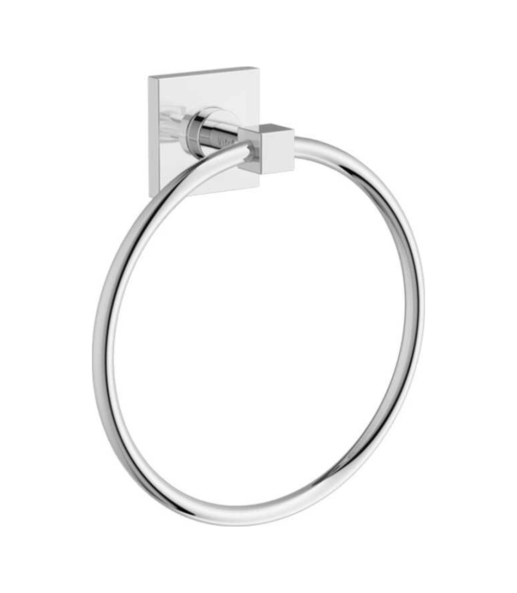 VitrA Root Halka Havluluk A44802, Krom Diğer