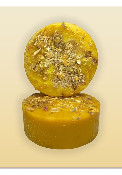 Dalgıçoğlu Papatya Sabunu Doğal Zeytinyağlı Papatya Sabun 125 G