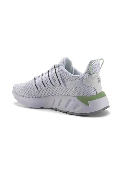 Lumberjack Kadın Sneaker Beyaz 101499540 Sword Wmn 4fx 24ys94000683 S9402 Beyaz