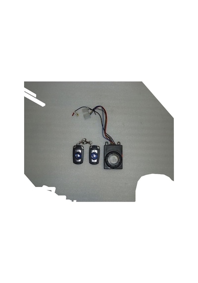 Stmax 207 Alarm 207e-c-35
