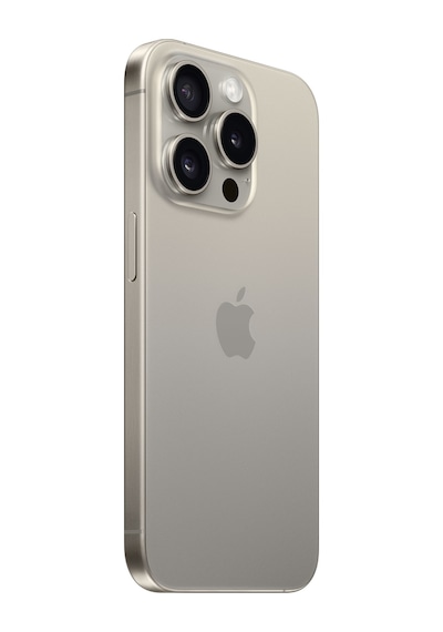 Apple iPhone 15 Pro 256 GB MTV53TU/A - (12 Ay Garantili)