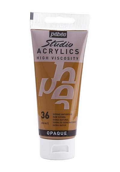 831 , 100 Ml, Raw Sienna Sku: Zeusb001unıox6