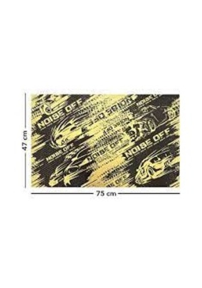 Öztürk Elektronik-noise Off