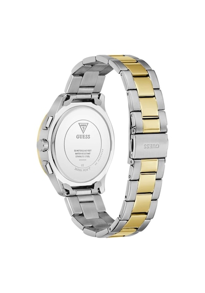 Guess Gugw1048g4 Erkek Kol Saati Metalik Gri