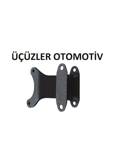 Tofaş Şanzuman Takozu M131 Doğan Kartal Şahin 1300