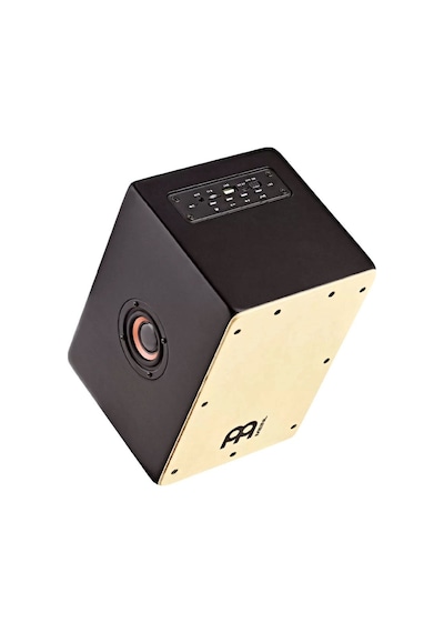 Meinl Cajon Görünümlü Mini Bluetooth/USB Hoparlör MMCS