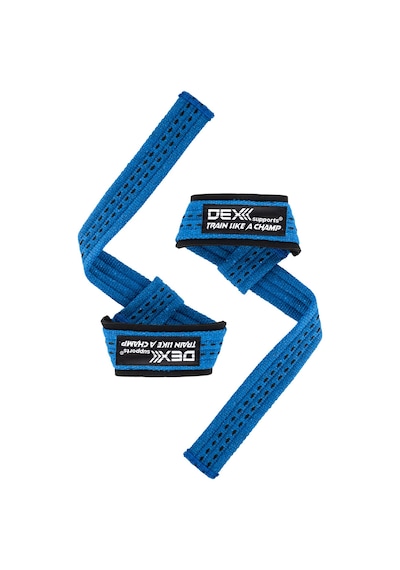 Lifting Straps Pro Padded , Halter Kayışı 2 Li Paket