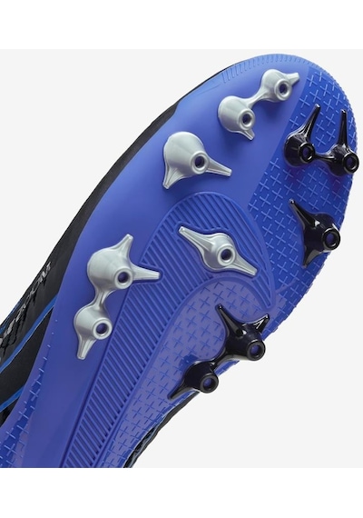 Nike Dj5630-040 Zoom Vapor15 Acd Ag Krampon Siyah