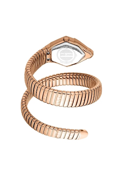 Just Cavallı Jc1l358m0055 Kadın Kol Saati Rose Gold