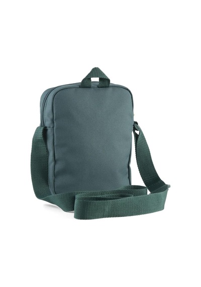 Plus Portable Unisex Yetişkin Çapraz Çanta Herb Garden Tek Beden