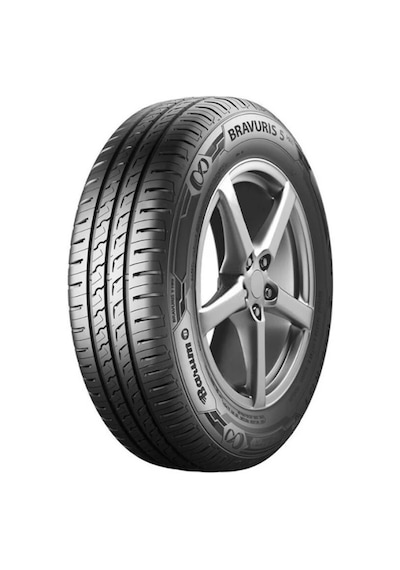 Barum 185/50 R16 81V  Bravuris 5HM Yaz Lastiği 2024