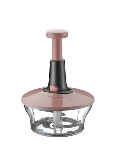 Vip Ahmet VP-017 Üçgen Basmalı Rondo 1.5 L Diğer