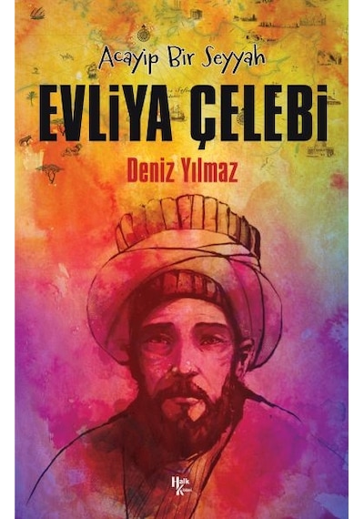 Evliya Çelebi - Ccgx-898728