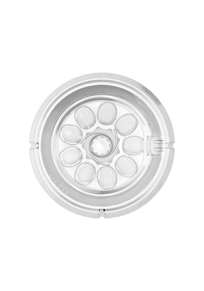 Philips Avent Natural Biberon Emziği 2'li +6 Ay