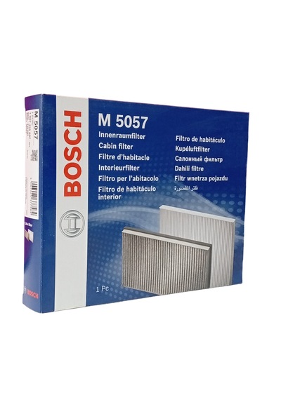 Bosch 1987435057 Polen Filtresi