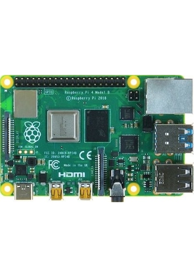 Raspberry  Pi 4 2 gb