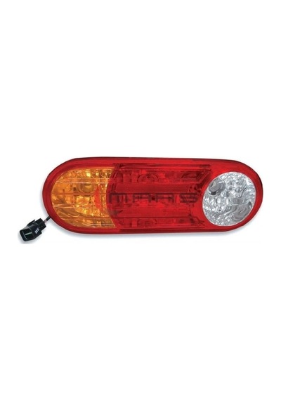 Hyundai H100 Sol Arka Stop Lambası Tesisatlı 2004 -92401-4f000