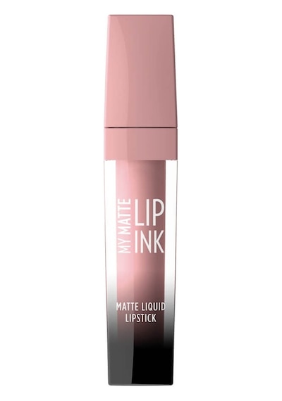 Golden Rose My Matte Lip Ink Ruj 01