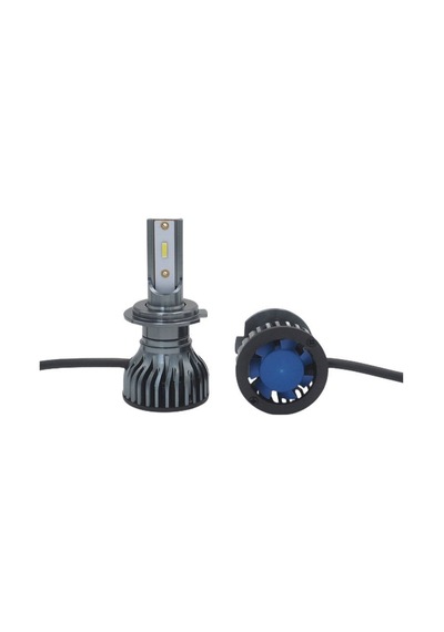 Led far ampulü 6000K 9800LM 12V  H7 / LAAM911