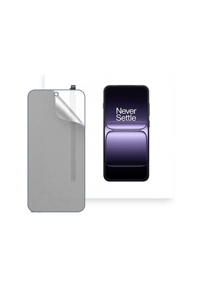 Schitec Oneplus 13s Uyumlu Ön Yüzey Mat Hidrojel Ekran Koruyucu 70171394