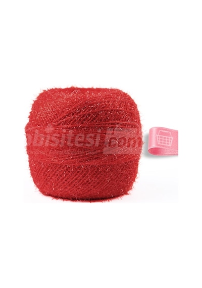 Demet Pırıl El Nakış Iplikleri - Panç ( Punch ) Iplikleri - 25 Gr