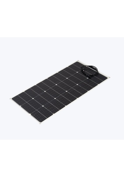 Antfea 100w Esnek Güneş Panelii
