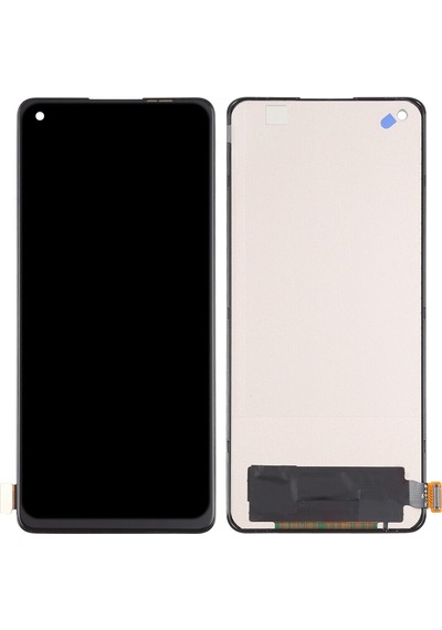 Oneplus 8 Tft Lcd Ekran Ve Dokunmatik Komple Ekran Yüksek Kalite Yedcom