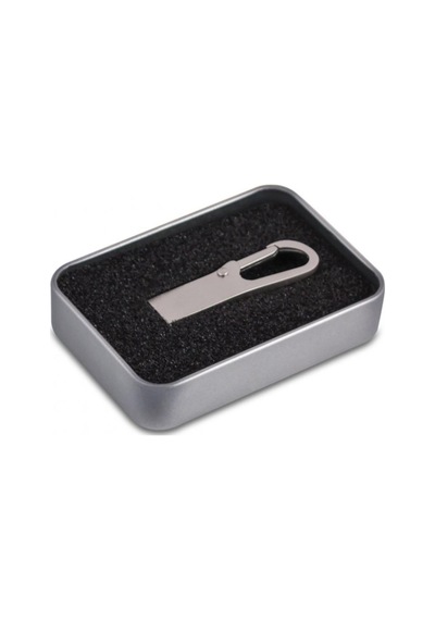 Tedzin Byl 127 Metal Usb Bellek 32gb