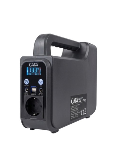 Ct 4041 Etna Taşınabilir Güç Kaynağı 300w