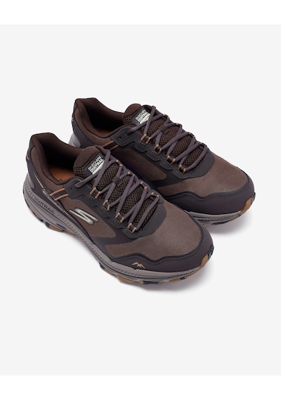 Skechers Go Run Trail 2.0 Yürüyüş Ayakkabı 220757 Brn Kahverengi Kahverengi Skechers Go Run Trail 2.0 Yürüyüş Ayakkabı 220757 Brn Kahverengi Kahverengi