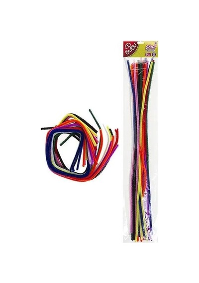 Bu-Bu Şönil 50 Cm