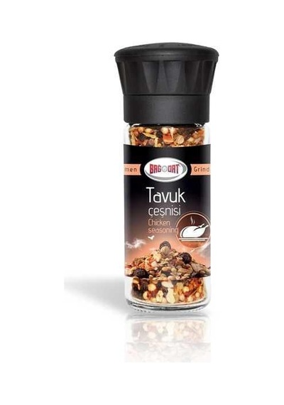 Değirmen Tavuk Çeşni 48gr 1 Adet