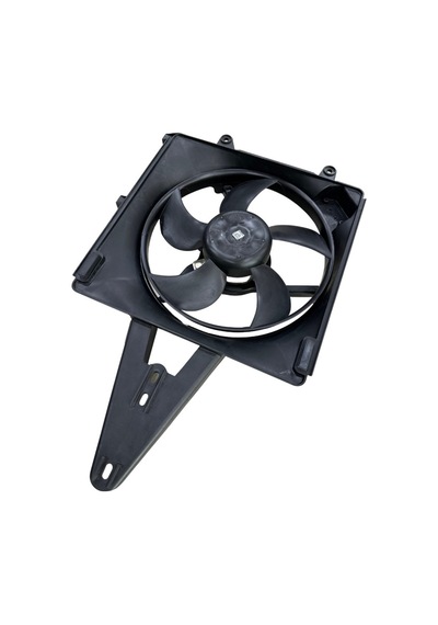 MAKO 12V FAN MOTORU DAVLUMBAZLI FIAT PALIO/SIENA/WEEKEND (KLİMASIZ)