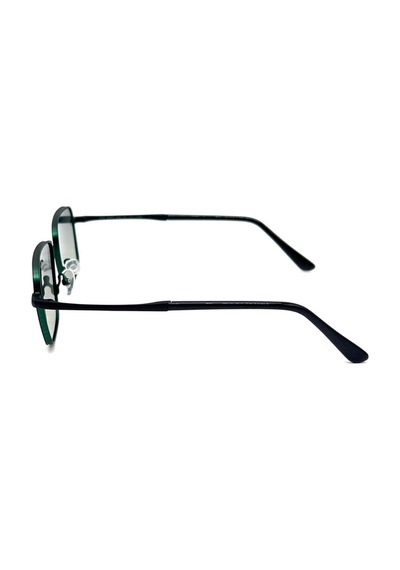 Obb Sunglasses Obb Ms262 C59 Unisex Güneş Gözlüğü Yeşil
