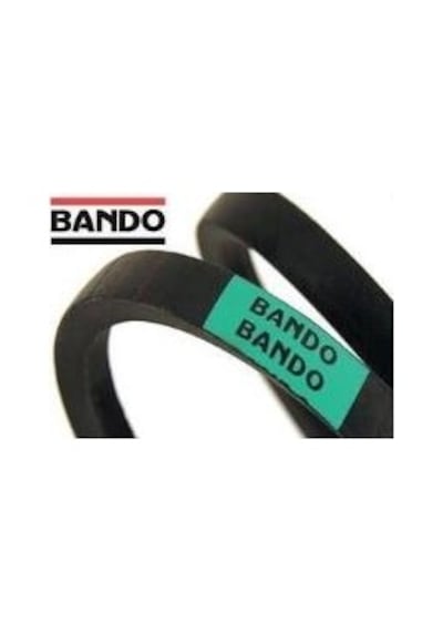 Bando 9.5x725 Düz V Kayış