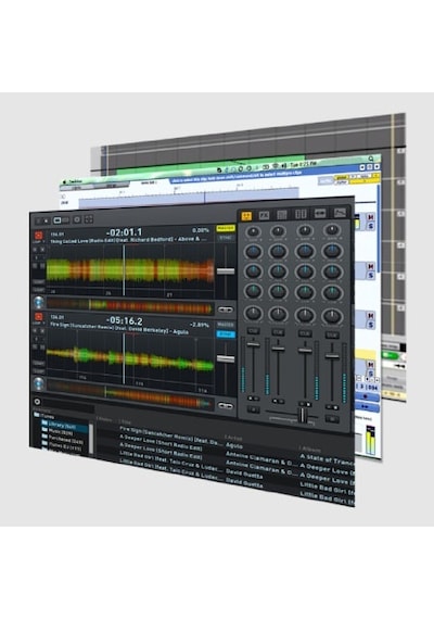 Behringer Xenyx X2442Usb Premium 24-Giriş 4/2-Bus Mixer Fx/Usb