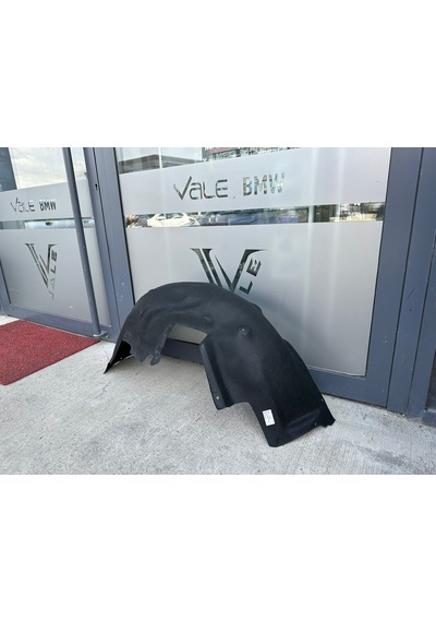 Bmw 3 Serisi Arka Çamurluk Davlumbazı - R - Yan Sanayi F30 -5171