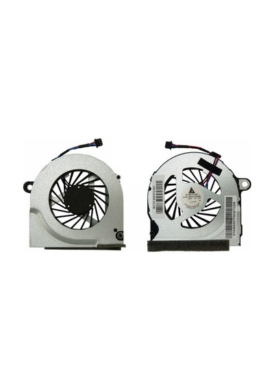Hp Probook 4320s 4321s 4325s 4326s 4420s 4421s 4425s 4426s 602472-001 Notebook Cpu Fanı Mf60090v1-c480-s99-ep