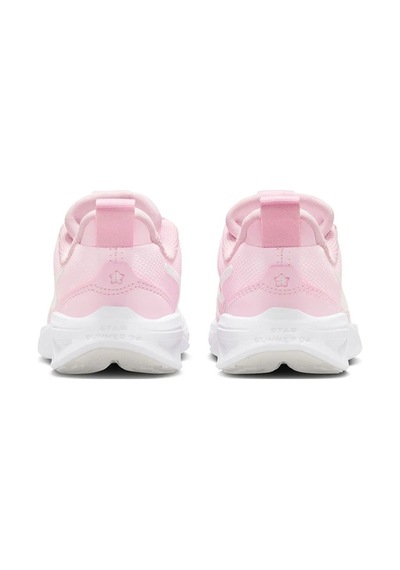 Nike Dx7615 602 Star Runner 4 Pembe