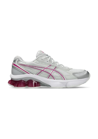 Asics Gel-kınetıc Fluent Unisex White/digital Sakura Sneakers 1203a591-106